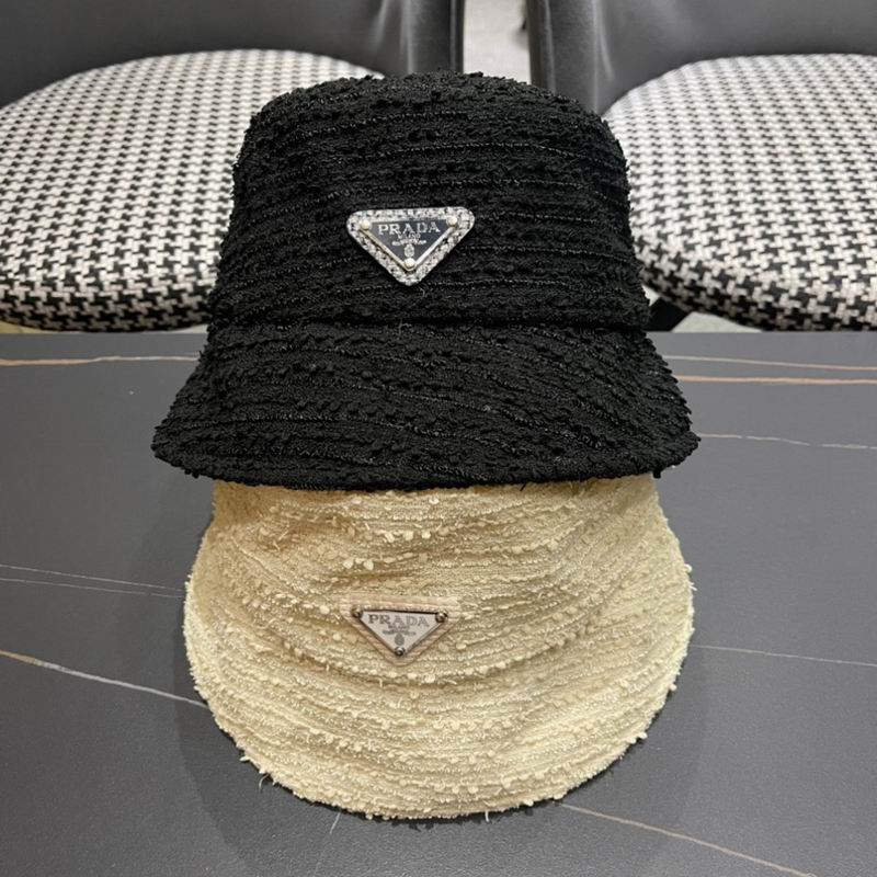 Prada hat 071610